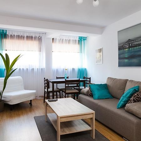 Krakow Cosy 3 Room 2 Bathroom Old Town מראה חיצוני תמונה