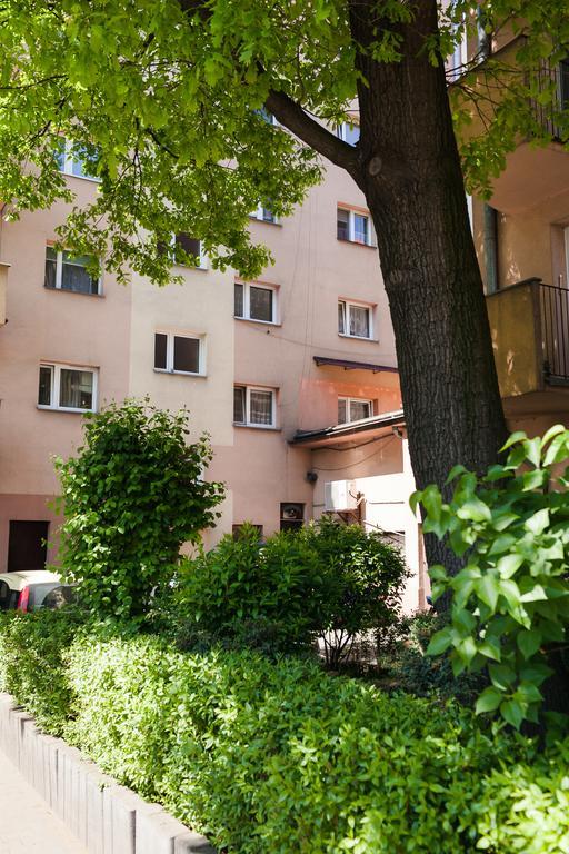 Krakow Cosy 3 Room 2 Bathroom Old Town מראה חיצוני תמונה