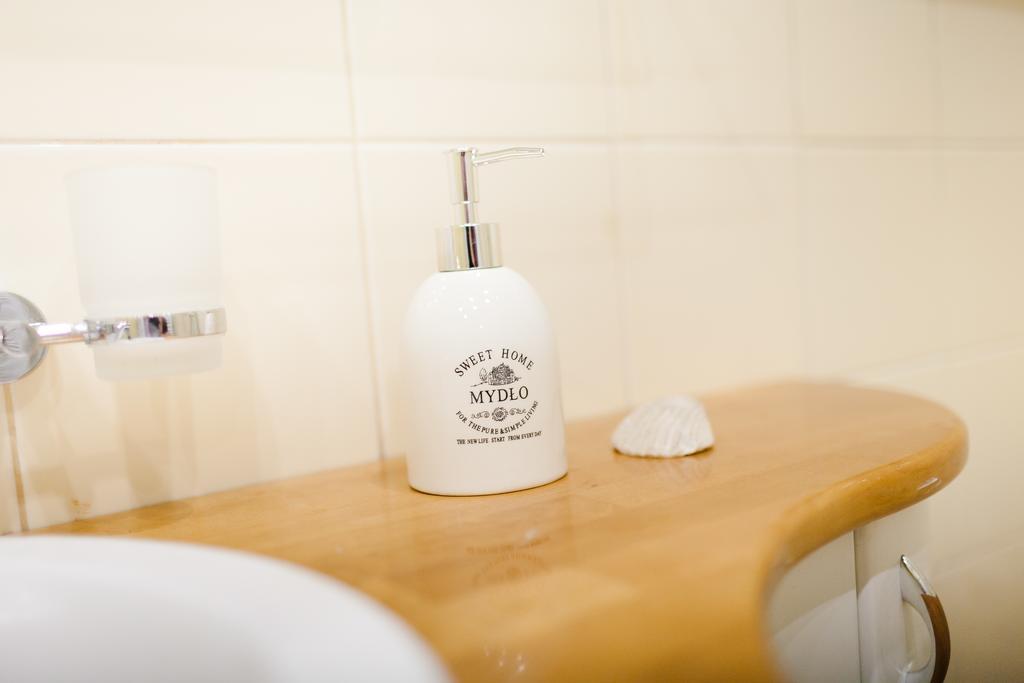 Krakow Cosy 3 Room 2 Bathroom Old Town מראה חיצוני תמונה