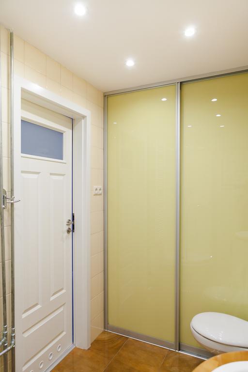 Krakow Cosy 3 Room 2 Bathroom Old Town מראה חיצוני תמונה