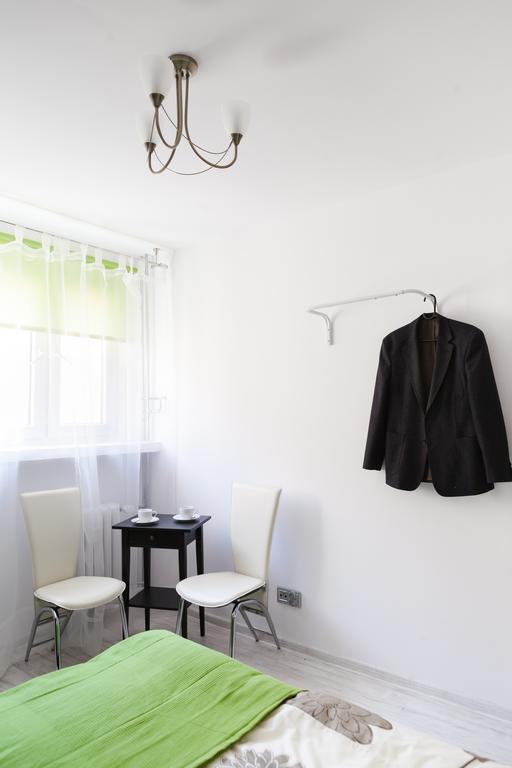 Krakow Cosy 3 Room 2 Bathroom Old Town מראה חיצוני תמונה