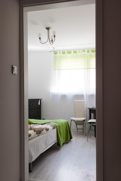 Krakow Cosy 3 Room 2 Bathroom Old Town מראה חיצוני תמונה