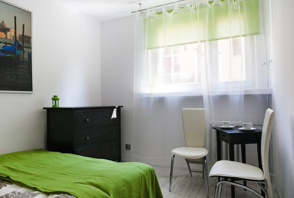 Krakow Cosy 3 Room 2 Bathroom Old Town מראה חיצוני תמונה