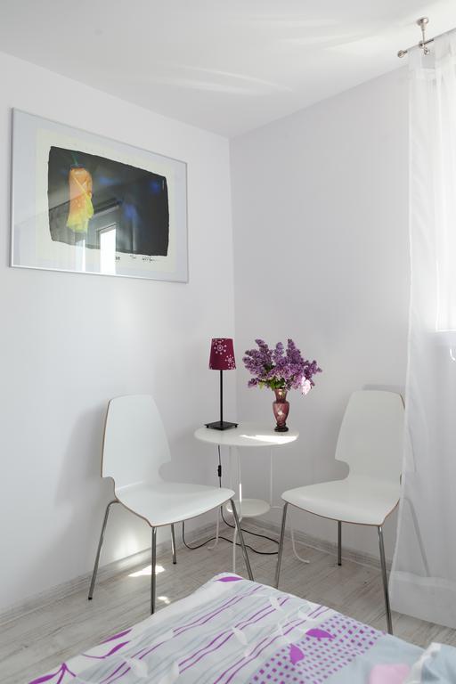 Krakow Cosy 3 Room 2 Bathroom Old Town מראה חיצוני תמונה