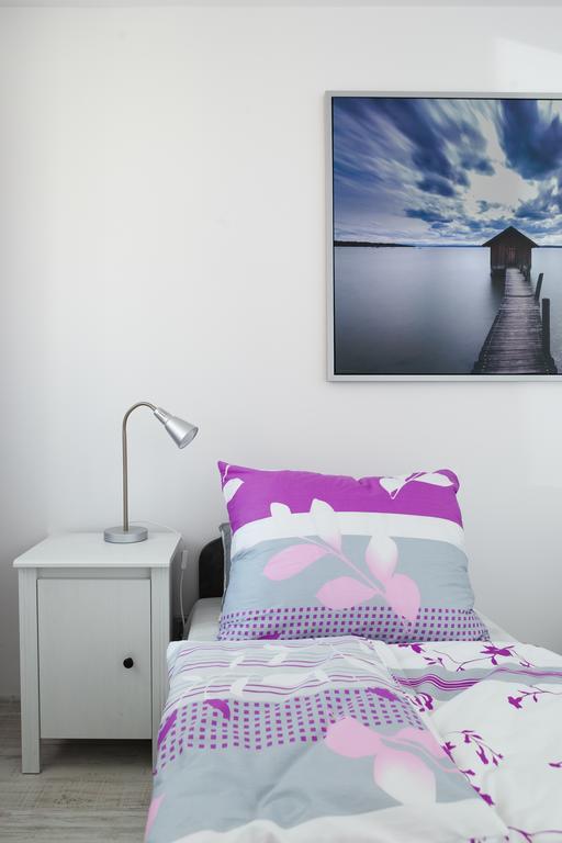Krakow Cosy 3 Room 2 Bathroom Old Town מראה חיצוני תמונה
