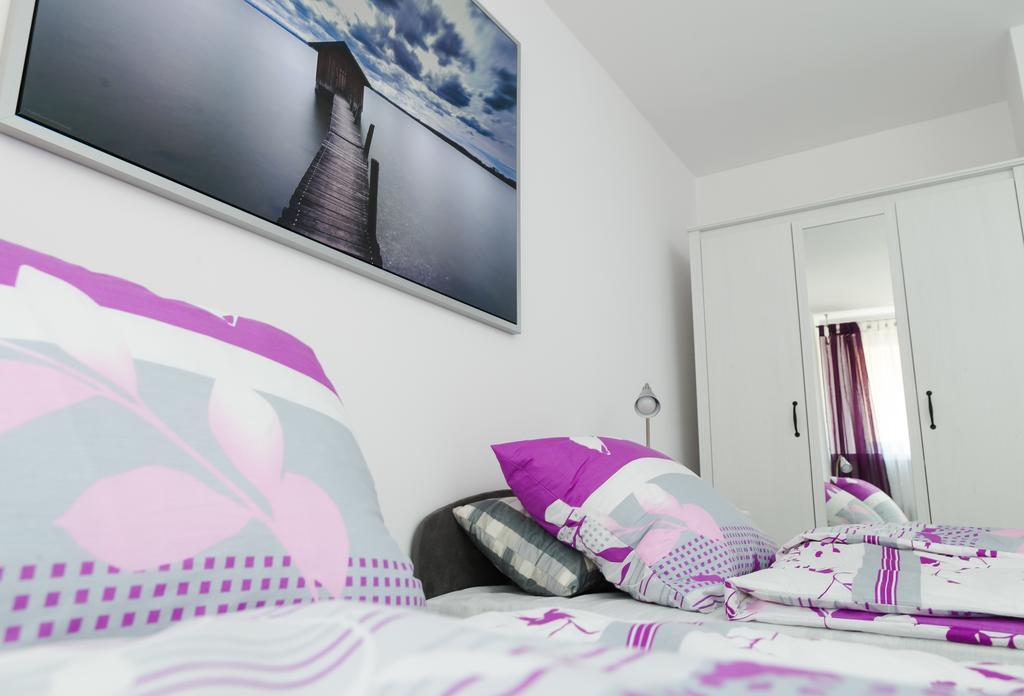 Krakow Cosy 3 Room 2 Bathroom Old Town מראה חיצוני תמונה
